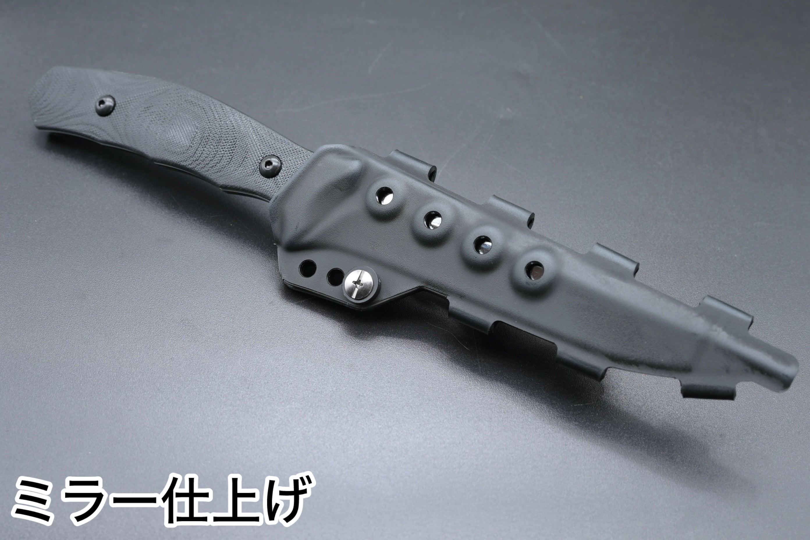 死神 | makkariknives