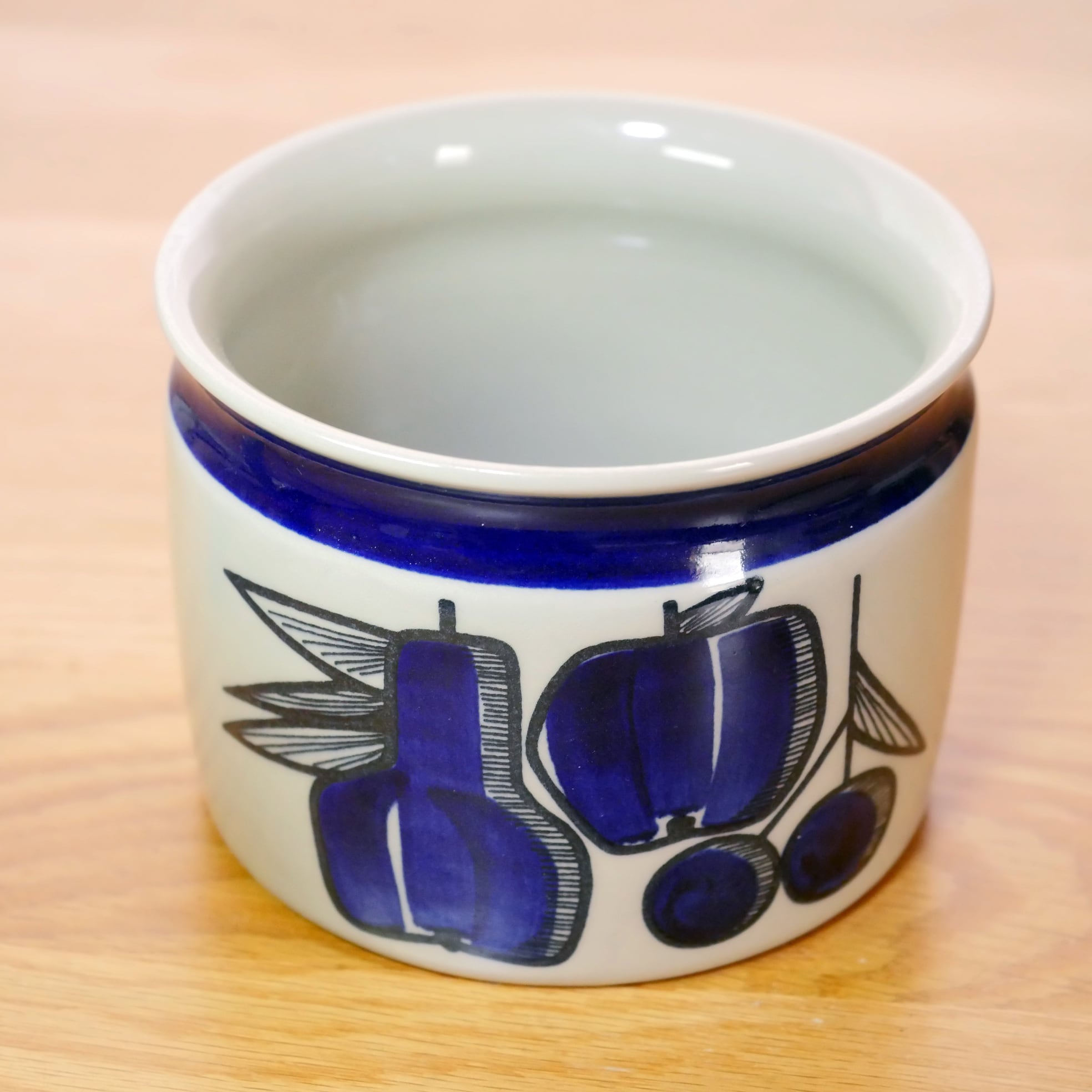 ロールストランド Rörstrand［ジャムポット］Marianne Westman | TORi