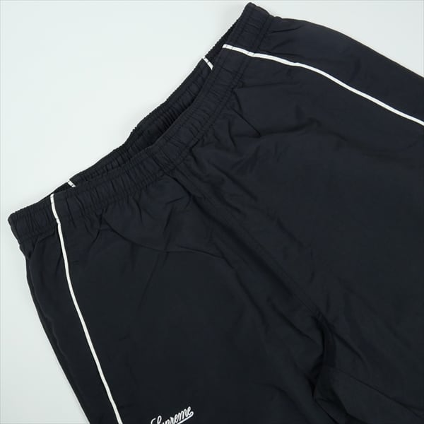 Size【M】 SUPREME シュプリーム 25FW Contrast Piping Track Pant