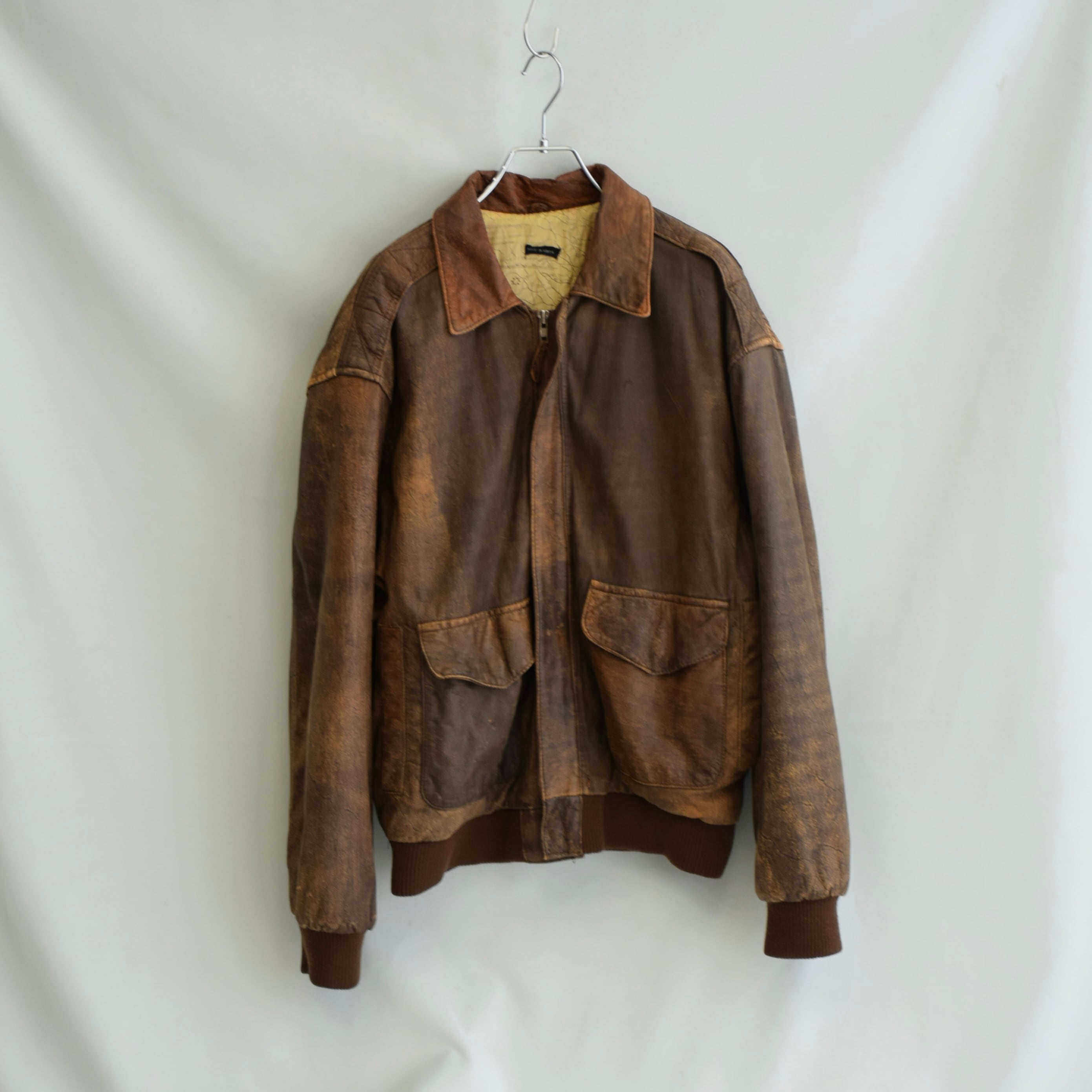 00's OLD GAP/オールドギャップ ウールコート ウールジャケット ハーフ