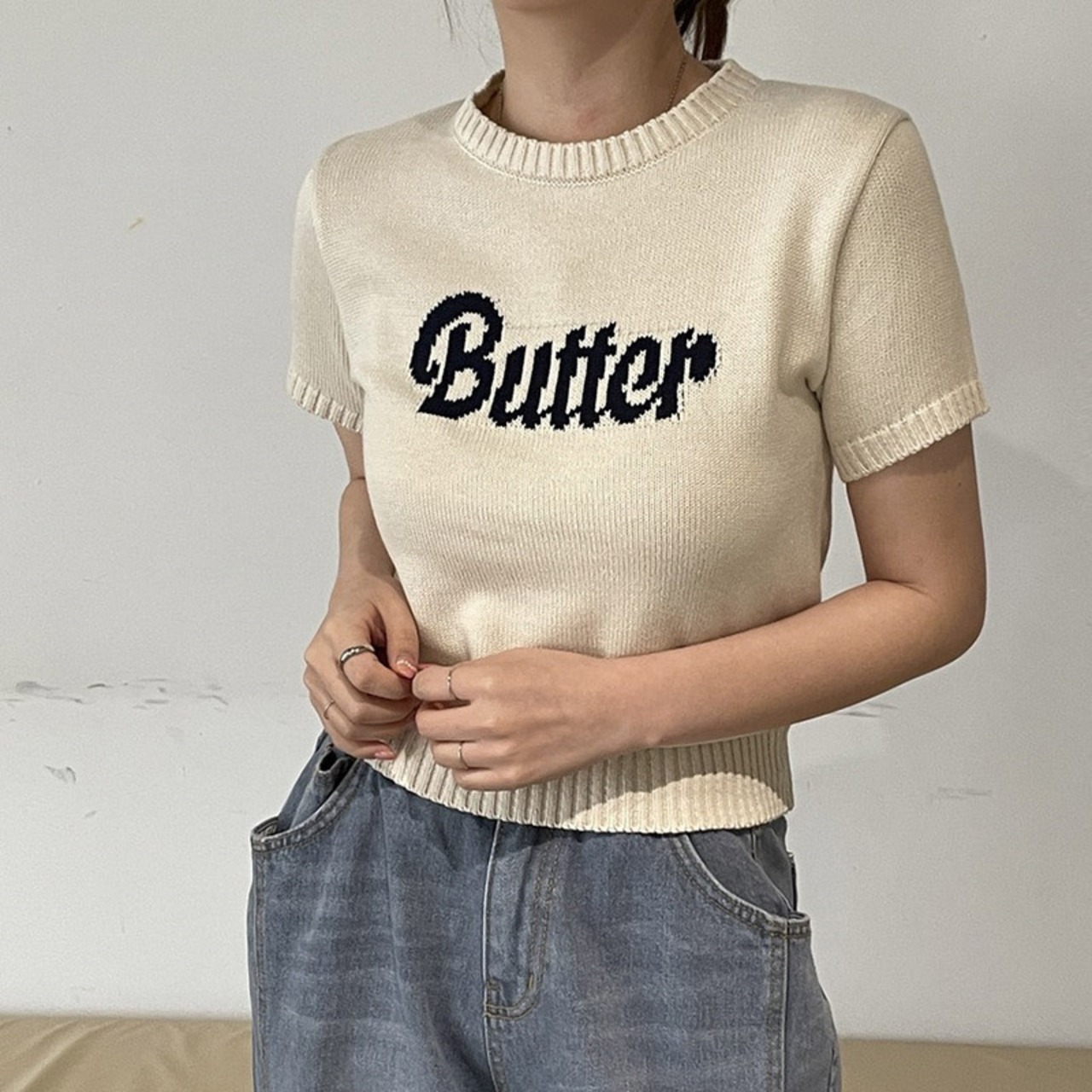 おまけ付】TOUJOURS Short Sleeve Dress 目まぐるし