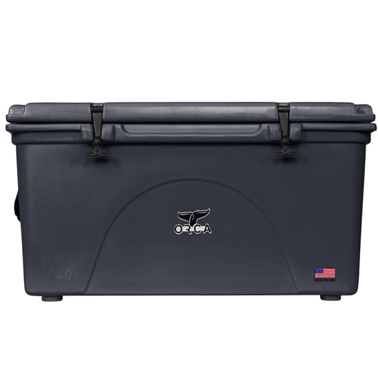 ORCA Coolers 140 Quart オルカ クーラー ボックス キャンプ用品 ORCA Coolers 140 Quart オルカ クーラー ボックス キャンプ用品