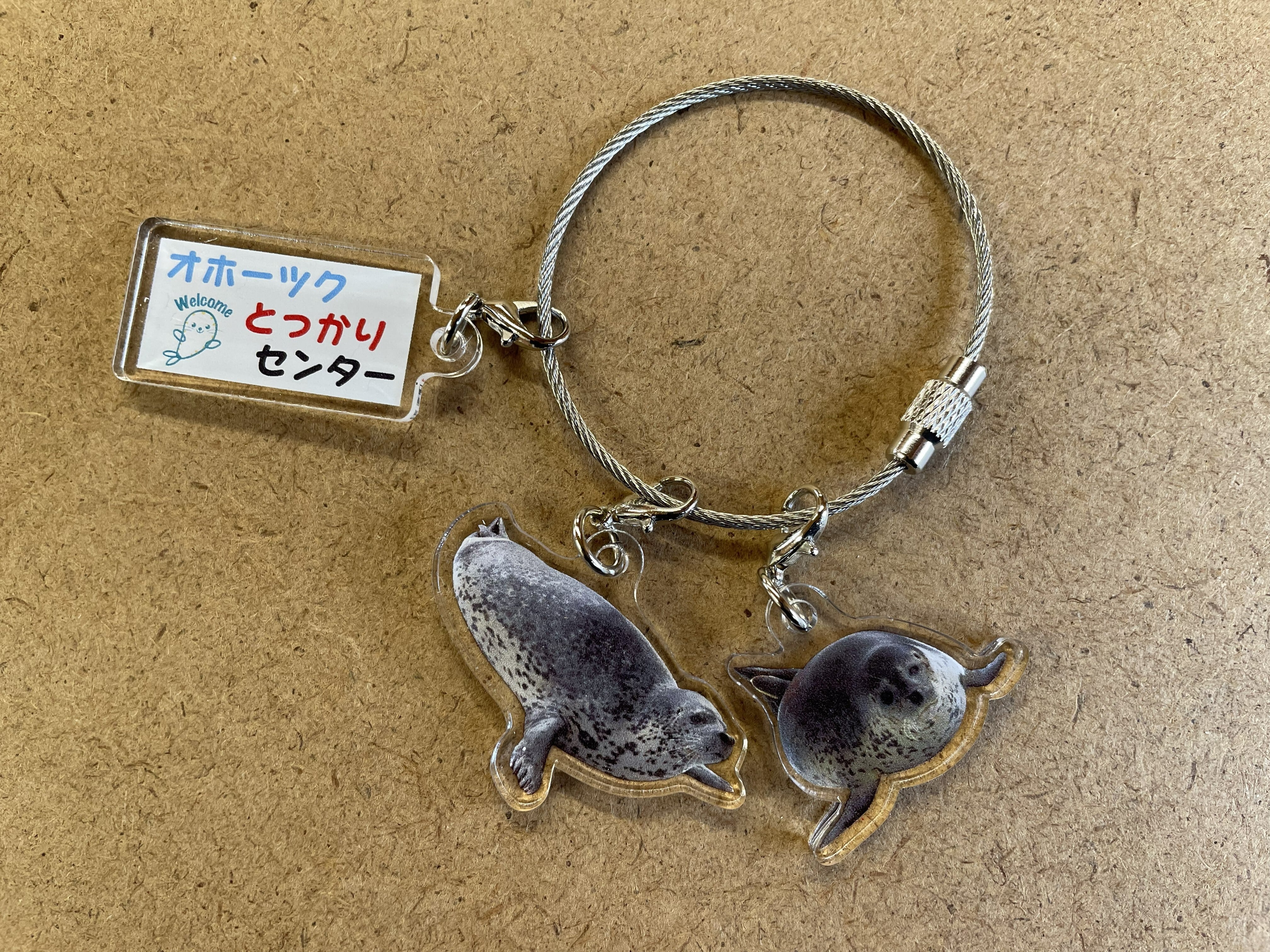 公式】アザラシシーパラダイスグッズショップ
