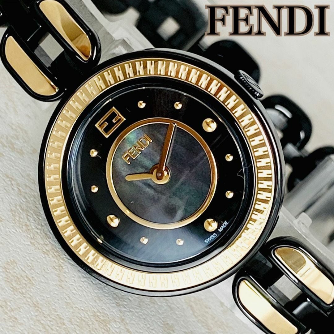 本日セール FENDI フェンディ 時計 | hsvdenbosch.nl