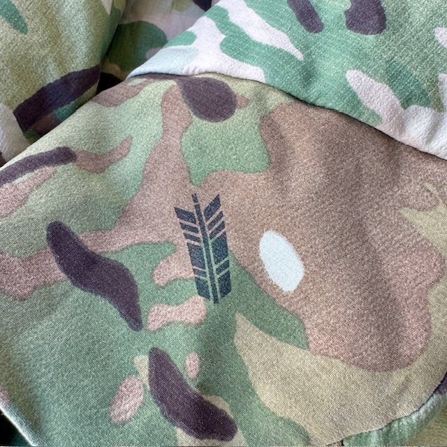 パタゴニア ナノエアジャケット ロストアロー MARS PCU Patagonia US Nano-Air Jacket Lost Arrow XL 画像7