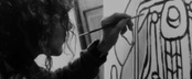 FREE SOUL アートのみ　＊フレーム無し