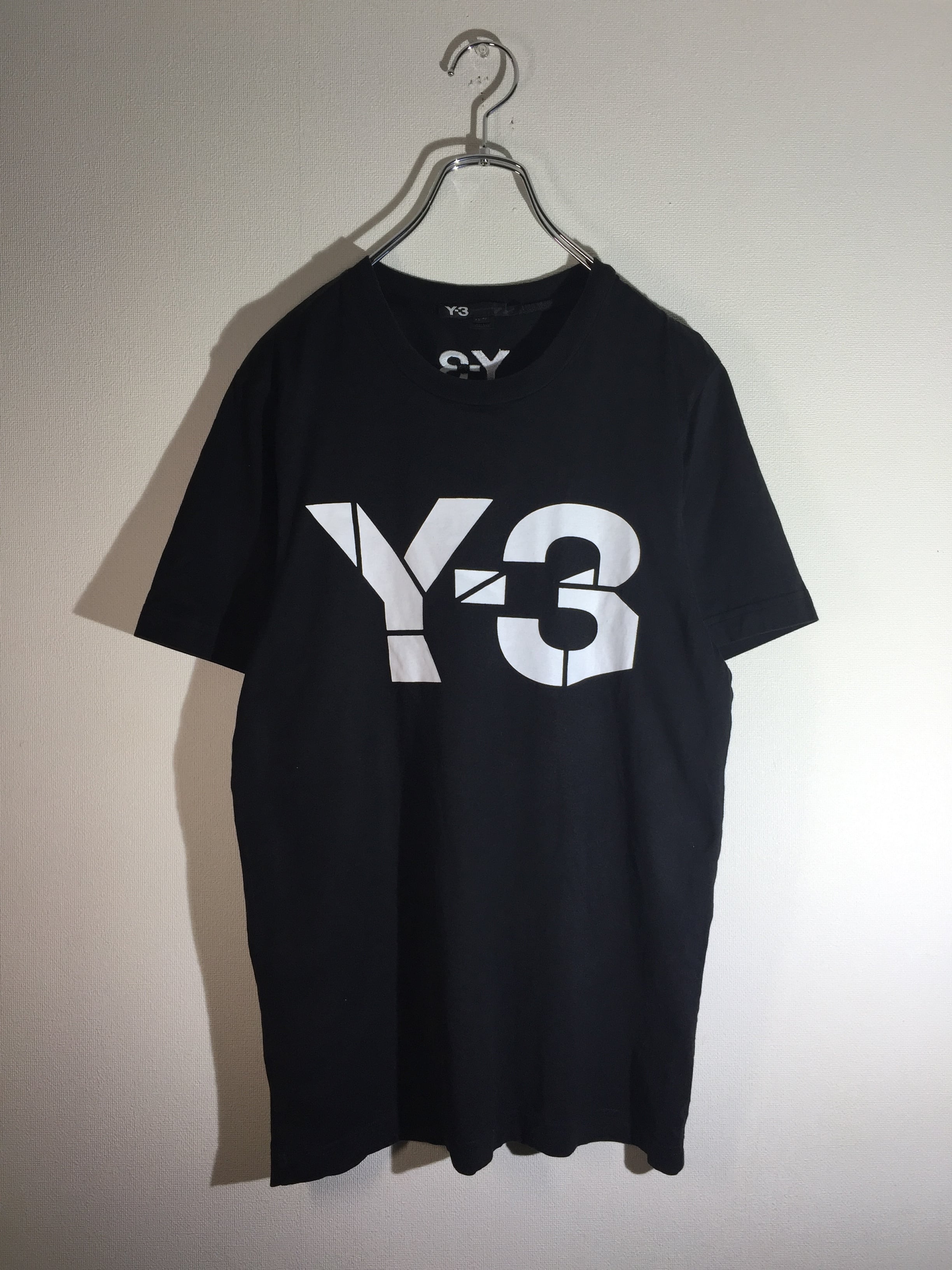 BLACK COMME des GARCONS プリントTシャツ キスマークS c690de25d51cc7464e658fbff96959