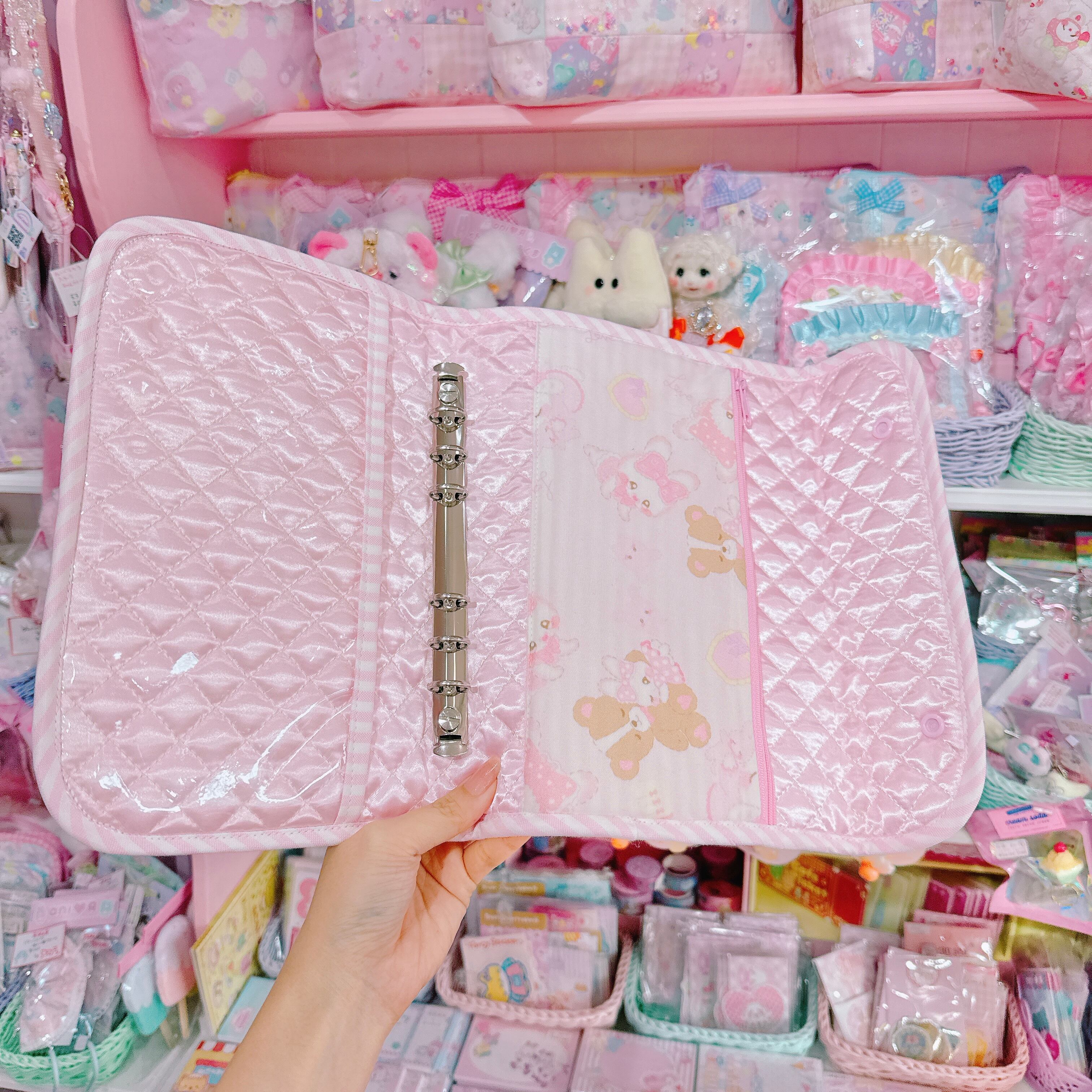 【F1】72-13 A5シール帳