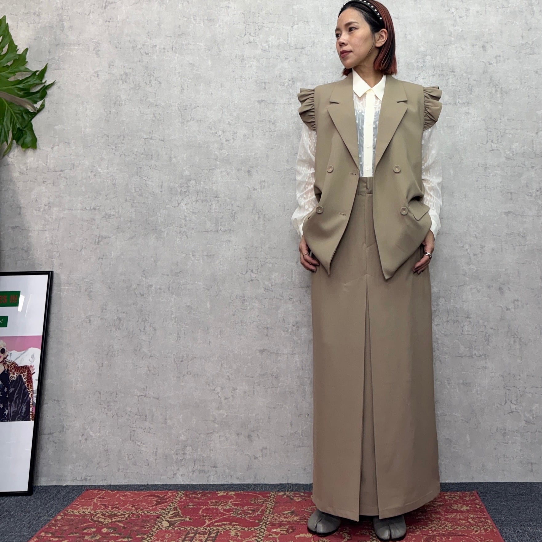 bottom | TRANOI.offical STORE