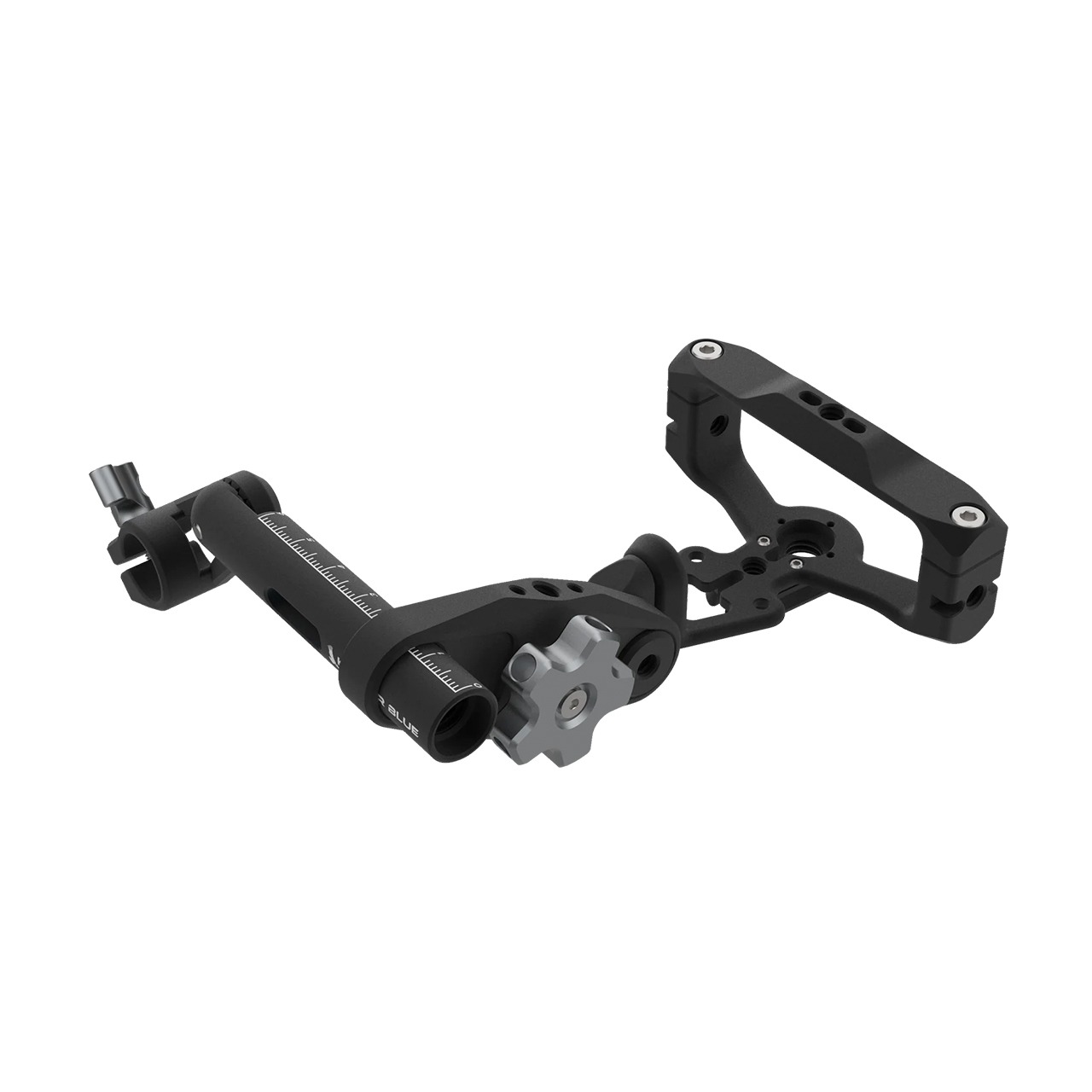 DJI LiDAR Cage & Cine Mount Cage 【Cage with Cine Mount / Raven Black】