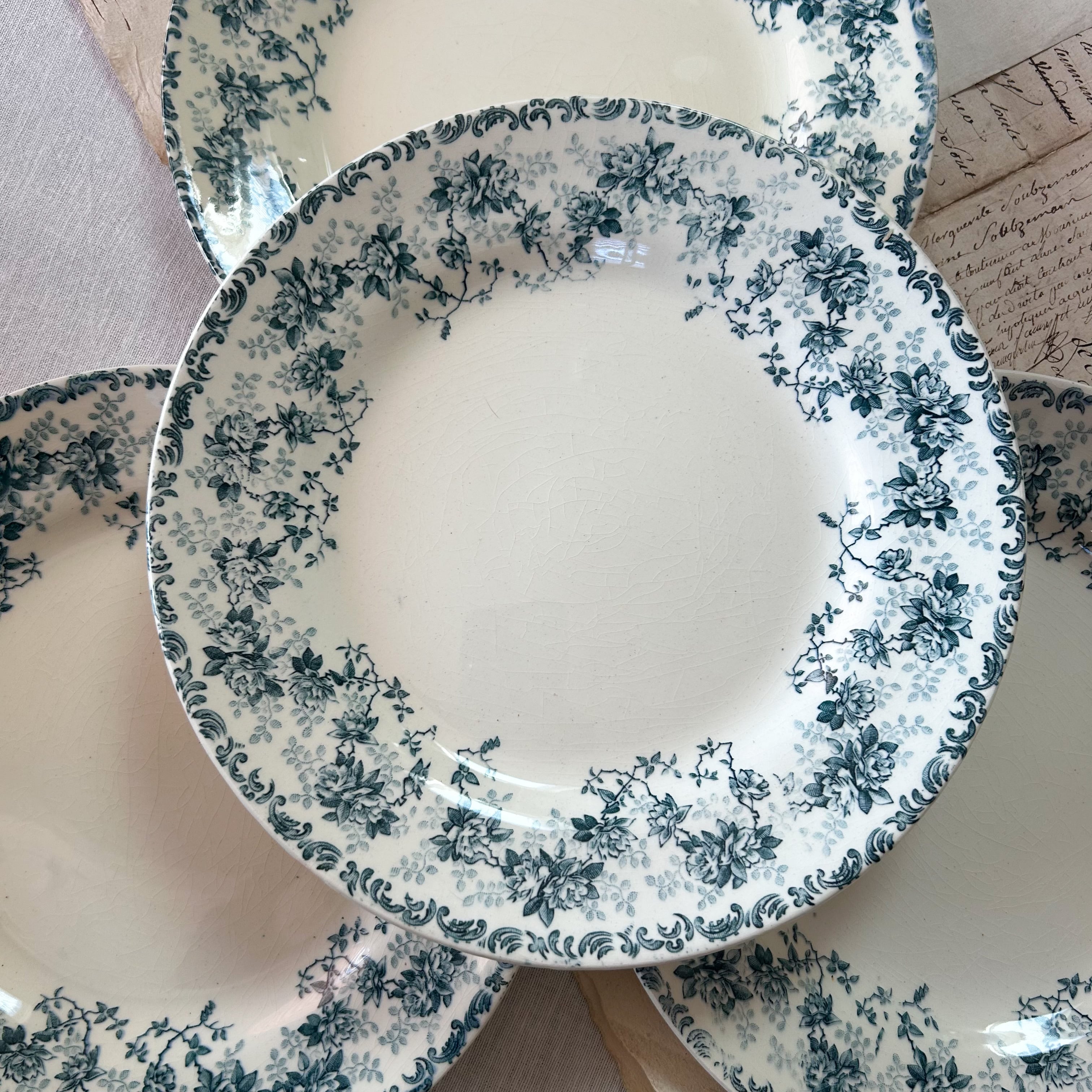 陶器製品 | アンティーク ボンヌ シャンス 陶器製品 | アンティーク ボンヌ シャンス