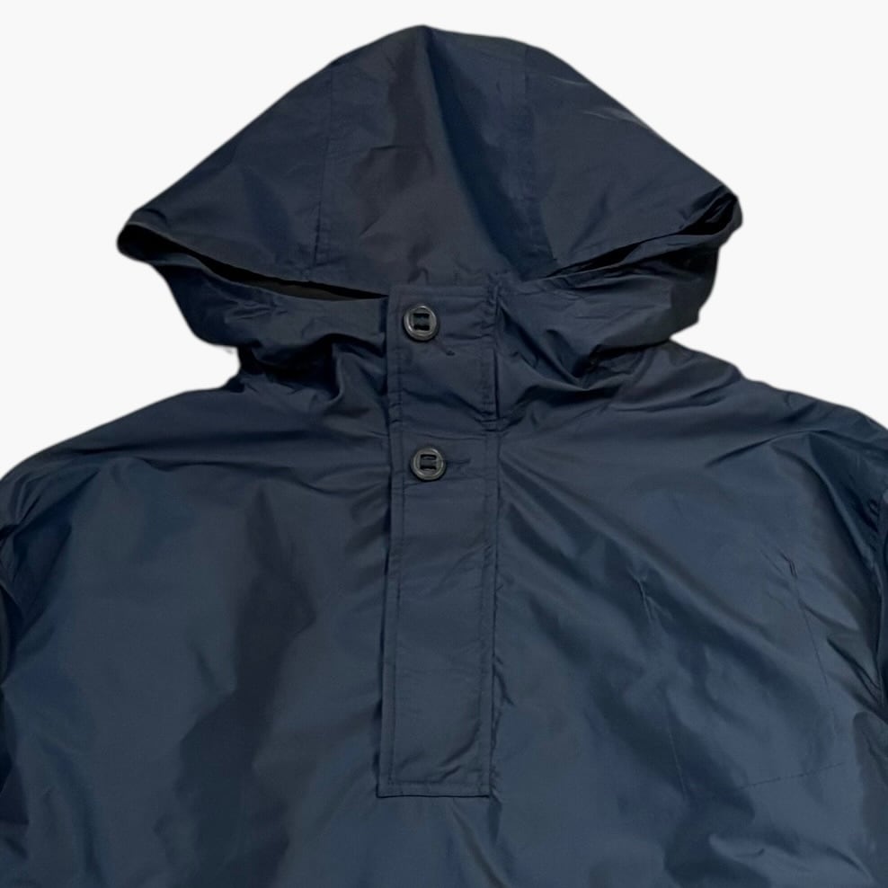 OLD GAP》”90'S NYLON ANORAK” | KILOS