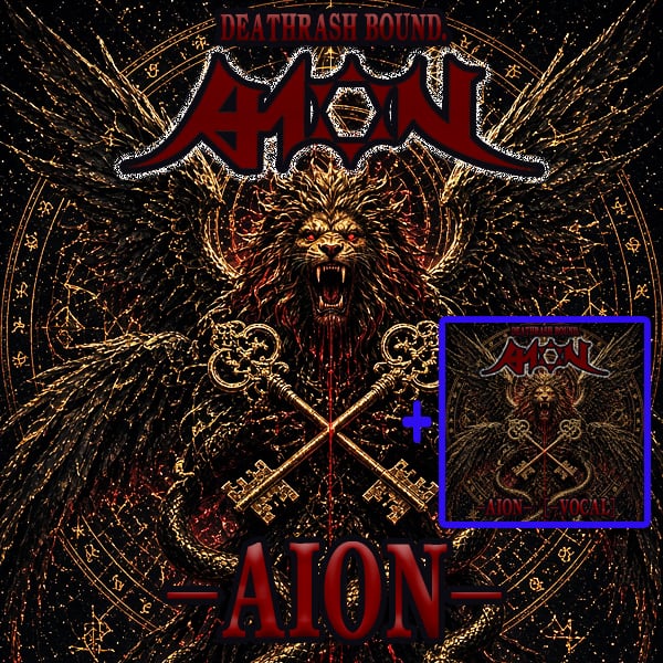 AION-IZUMI OFFICIAL SHOP
