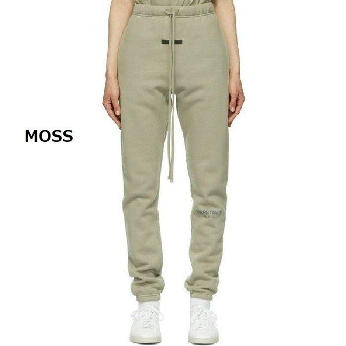 FOG ESSENTIALS(エッセンシャルズ)SWEAT PANTS スウェットパンツ メンズ 男性 ボトムス 海外ブランド カジュアル ストリート おしゃれ 裏起毛 秋冬 XS-XL リフレクター ロゴ インポート ブラック カーキ クリーム ギフト プレゼント FOG ESSENTIALS エッセンシャルズ スウェットパンツ メンズ 男性 海外