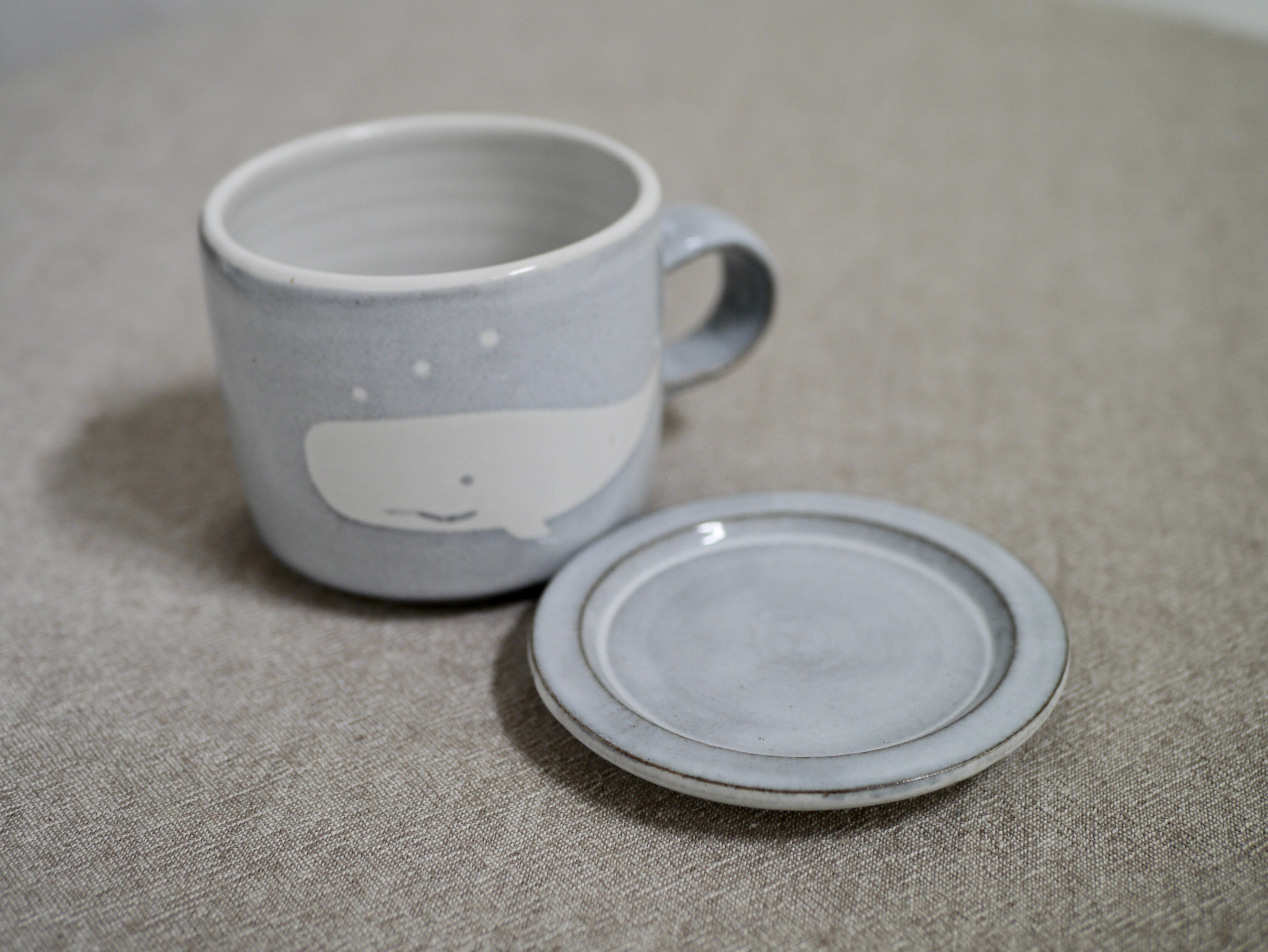 蓋トレー | ITOGA POTTERY