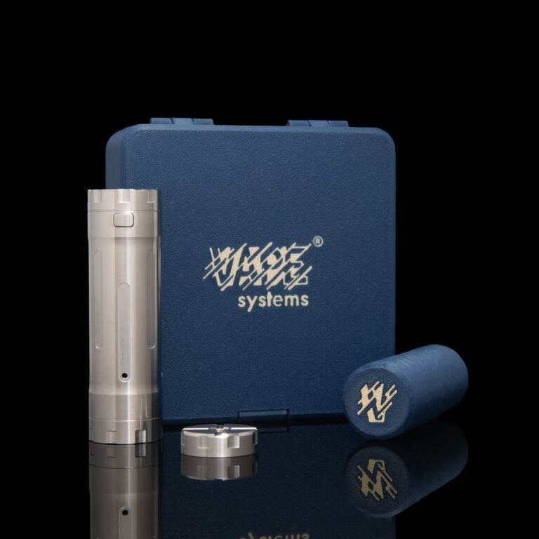 本体 | Vape Shop Frog