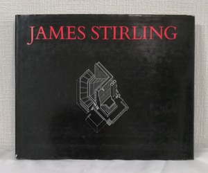 文: ジョン・ジェコブス ; 訳: 石井和紘, 難波和彦  ジェームズ・スターリング作品集 JAMES STIRLING  A.D.A.EDITA Tokyo Co.