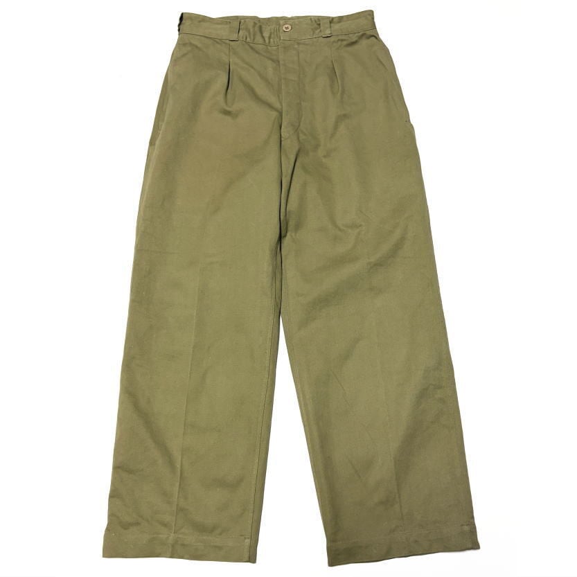 グルカパンツ　オーストラリア軍 オーストラリア軍 グルカパンツ Australian Army Grukha Trousers