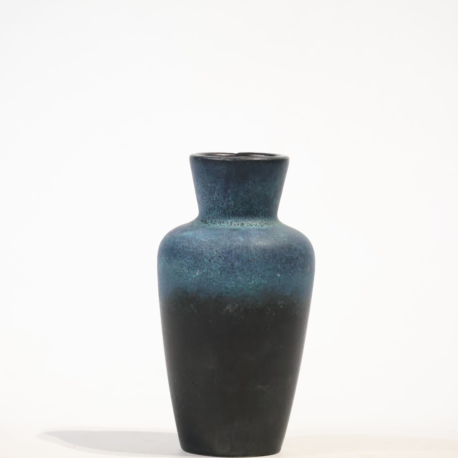 Fat Lava & German Art Pottery