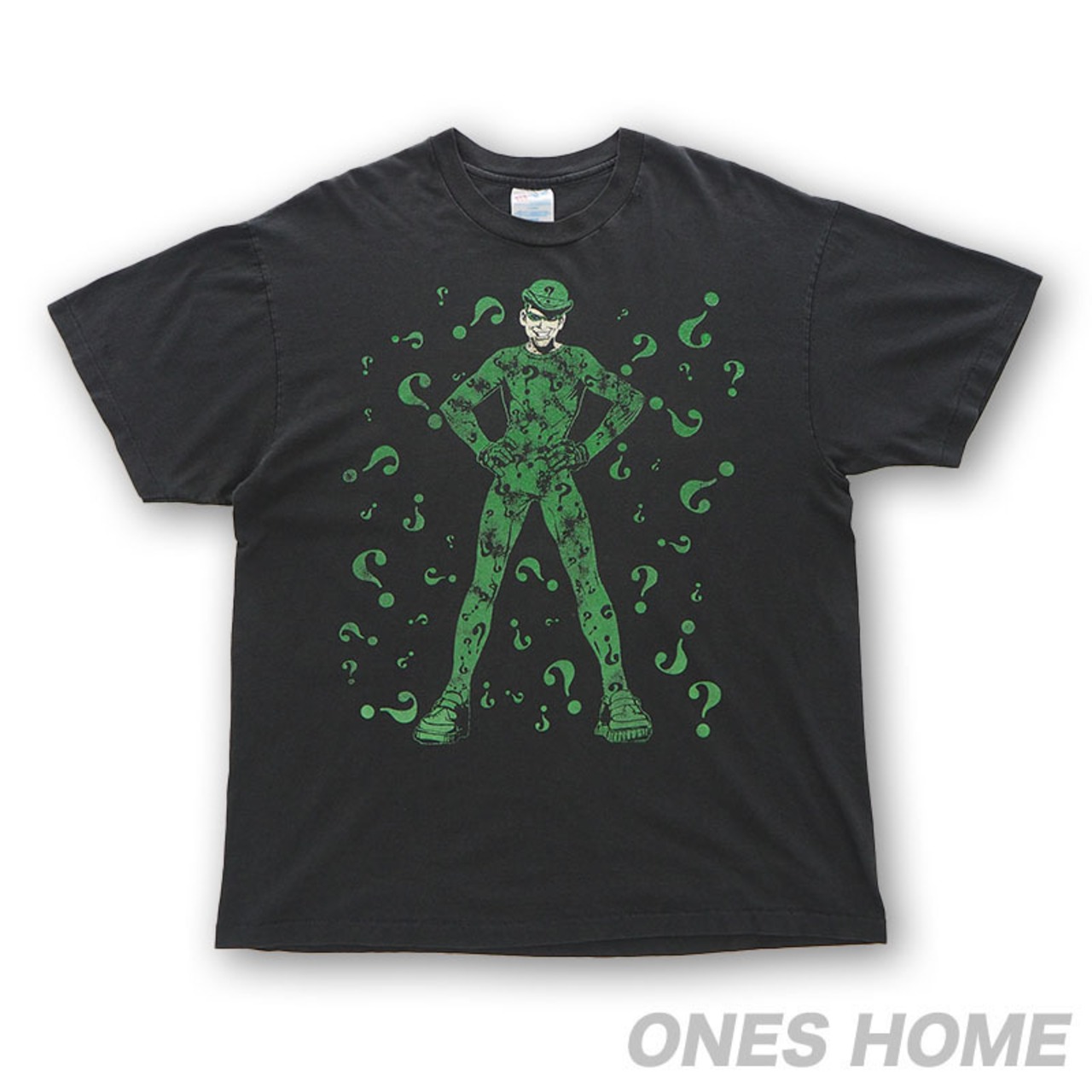 90s Riddler tee