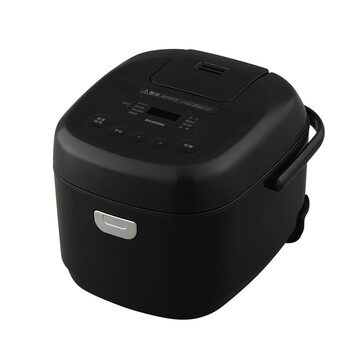 ハイアール(Haier) JJ-M32B 3合炊きマイコンジャー炊飯器 ひとり暮らし 