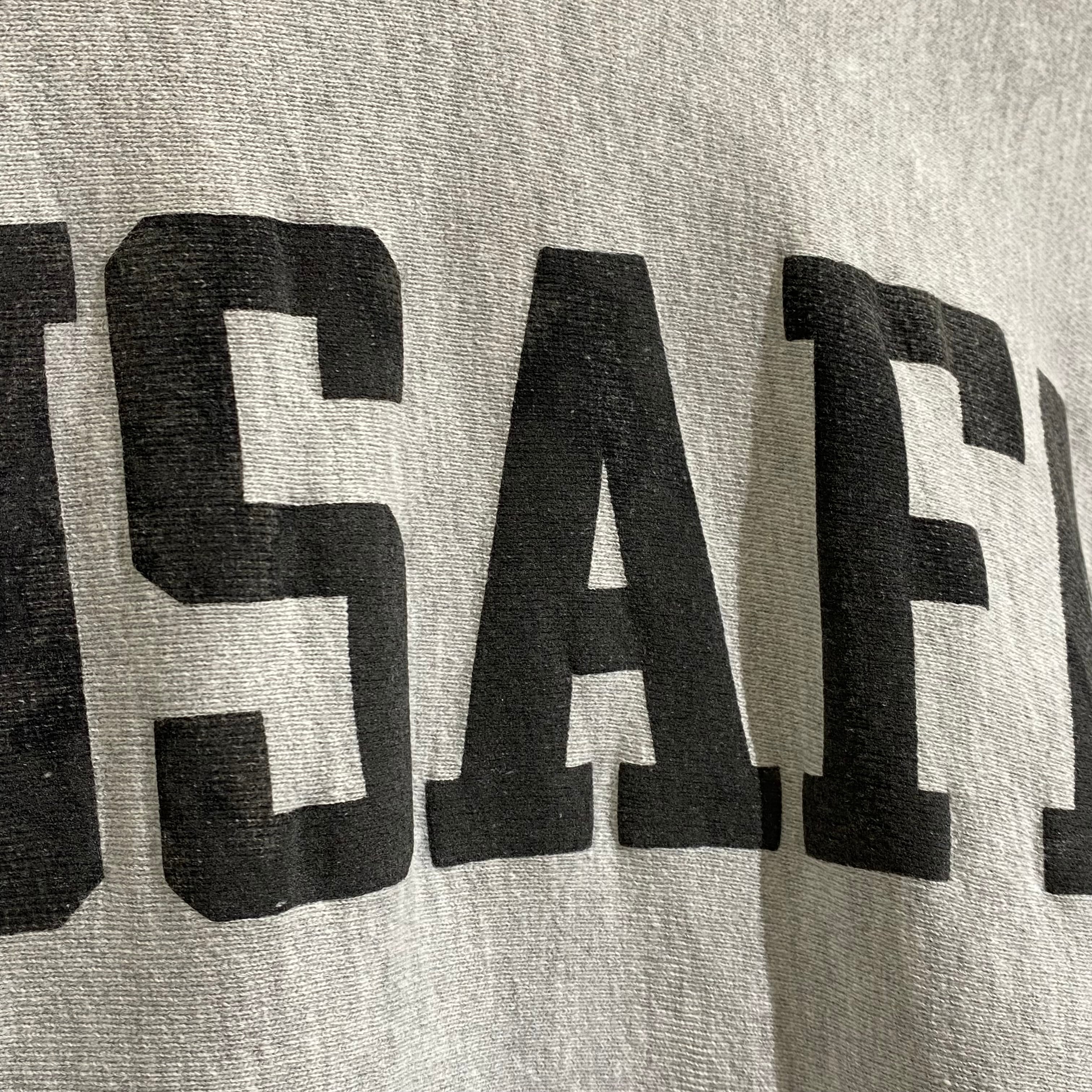 90s Champion Reverse Weave Praka USAFA 90年代 チャンピオン