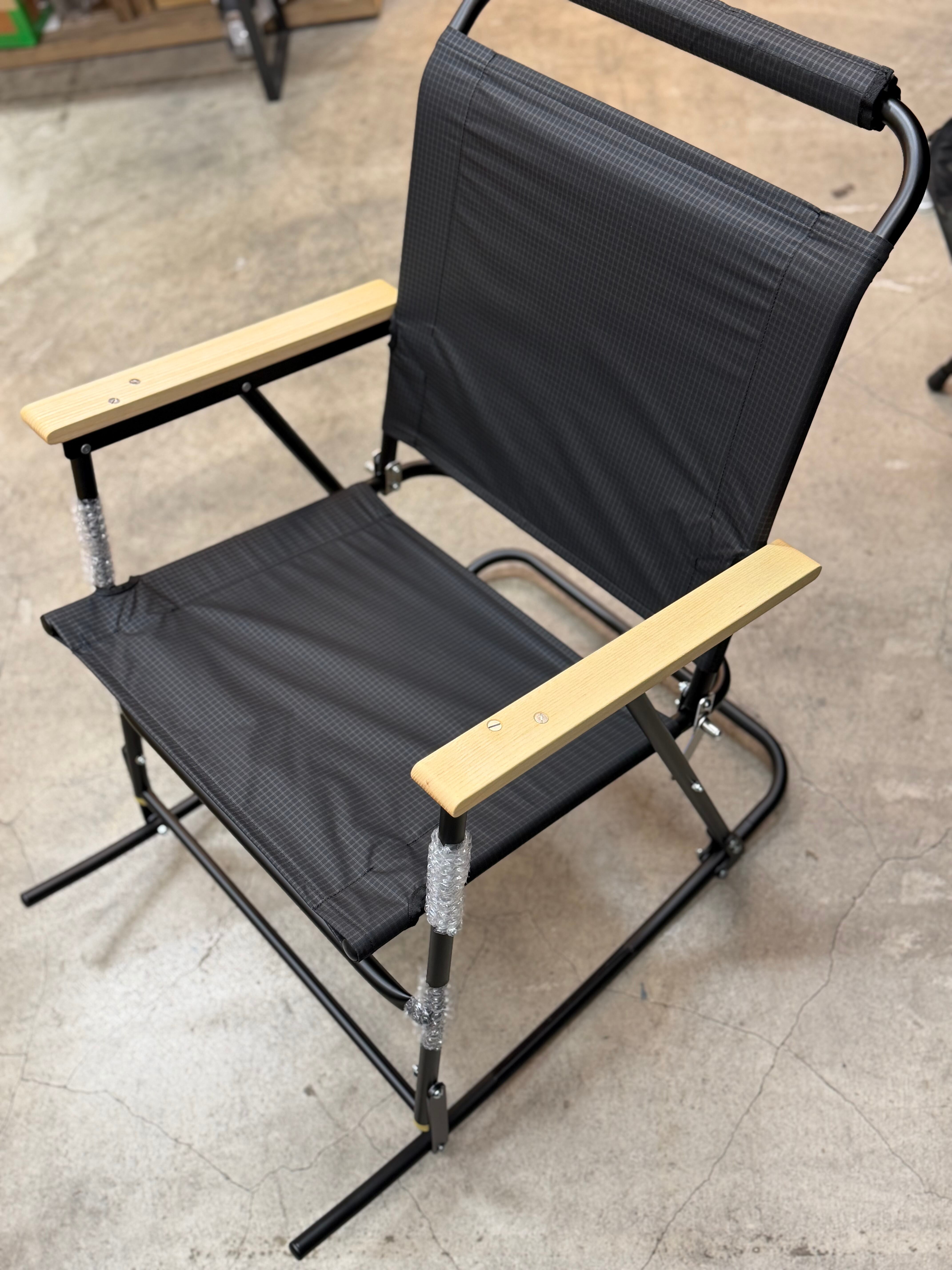BALLISTICS】シェルコン50用レッグ（BK） | FREEDOM GARAGE 新作商品