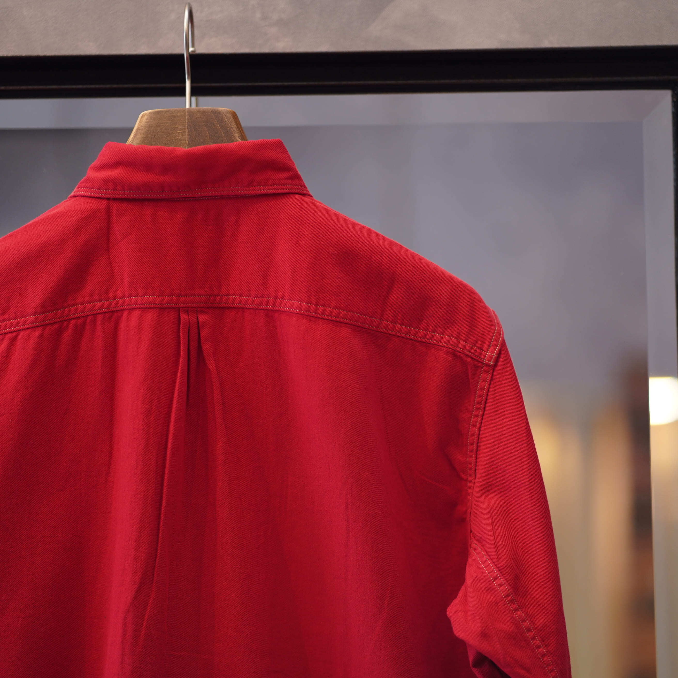 MAATEE&SONS(マーティーアンドサンズ) 23AW 