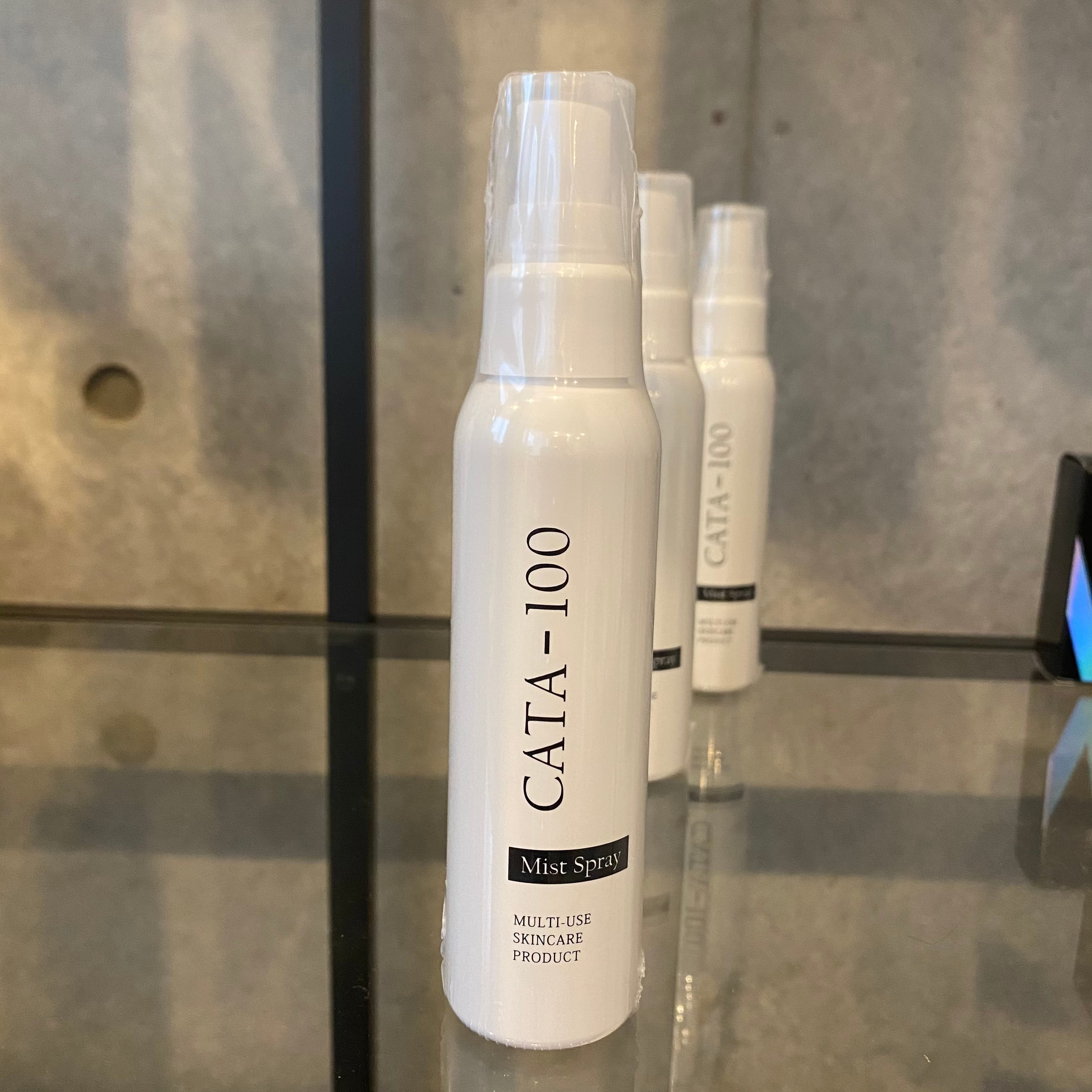 cata-100 | Ray de beaute