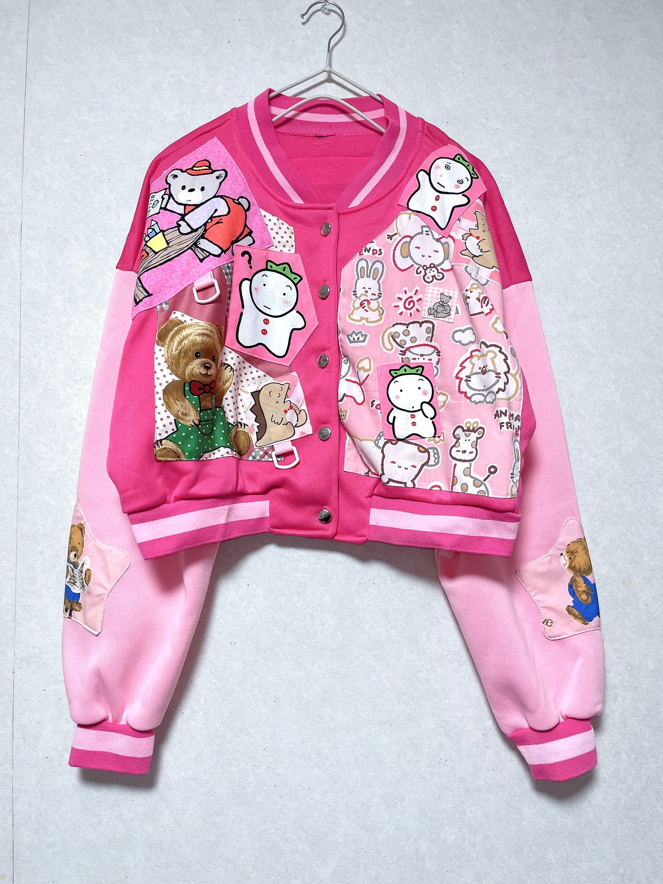 ぜつきぐ | zetsukigu