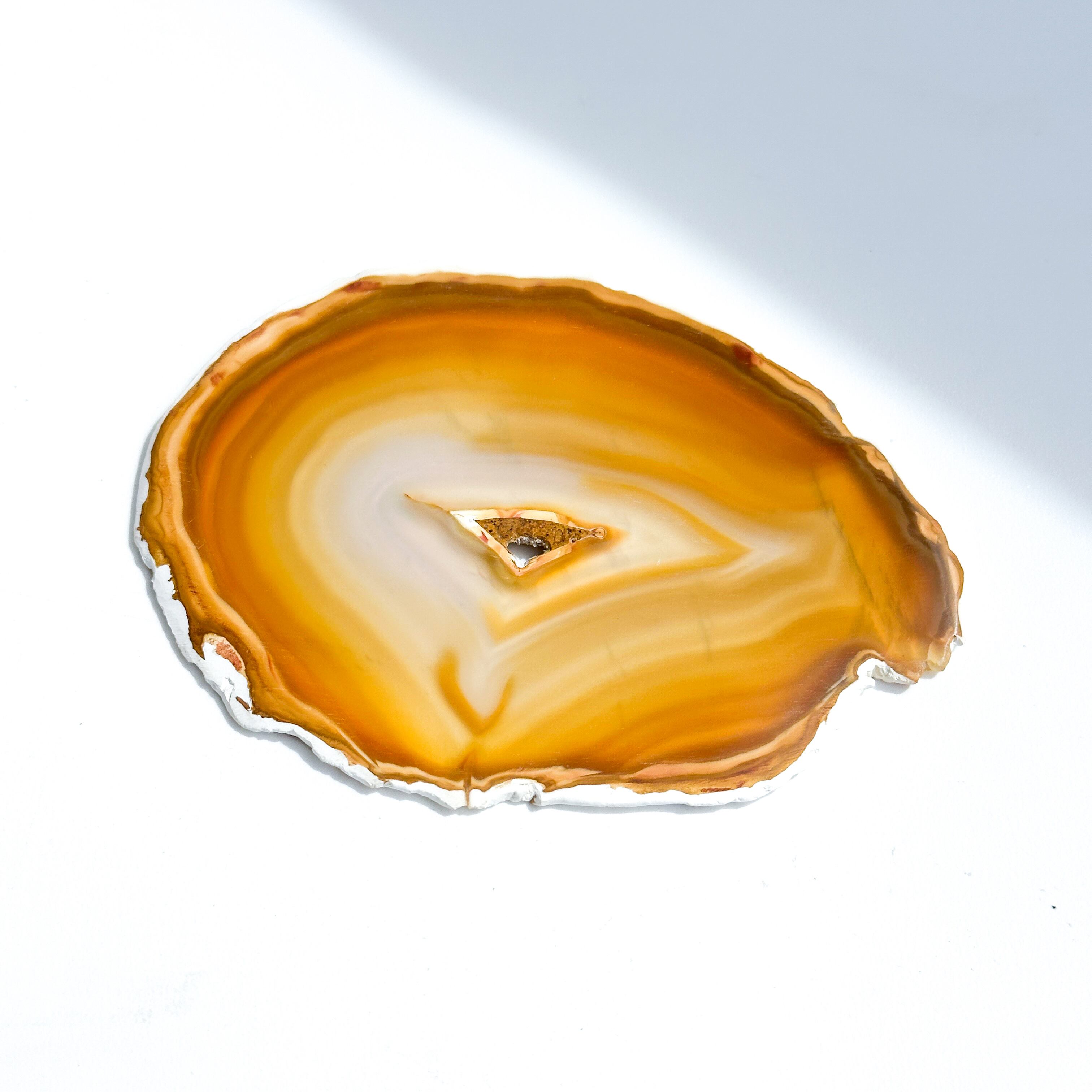 イリスアゲート 41◇ Iris agate ◇ 天然石・鉱物・パワーストーン