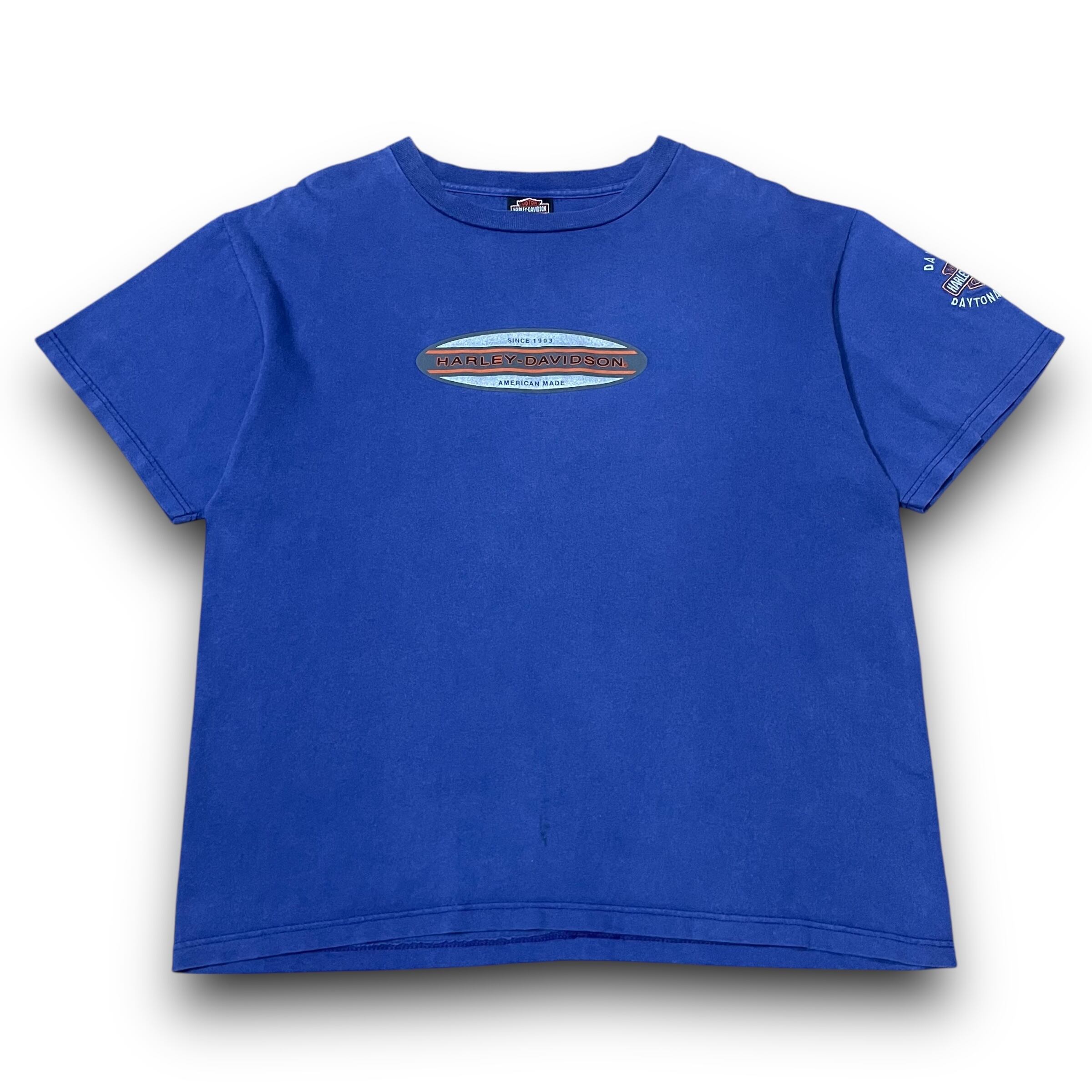L】【00年代】Bon Jovi ボン・ジョヴィ CRUSH TOUR バンドTシャツ