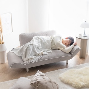 リクライニングソファ 2人掛け 幅118cm