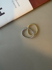 tiny ball ring