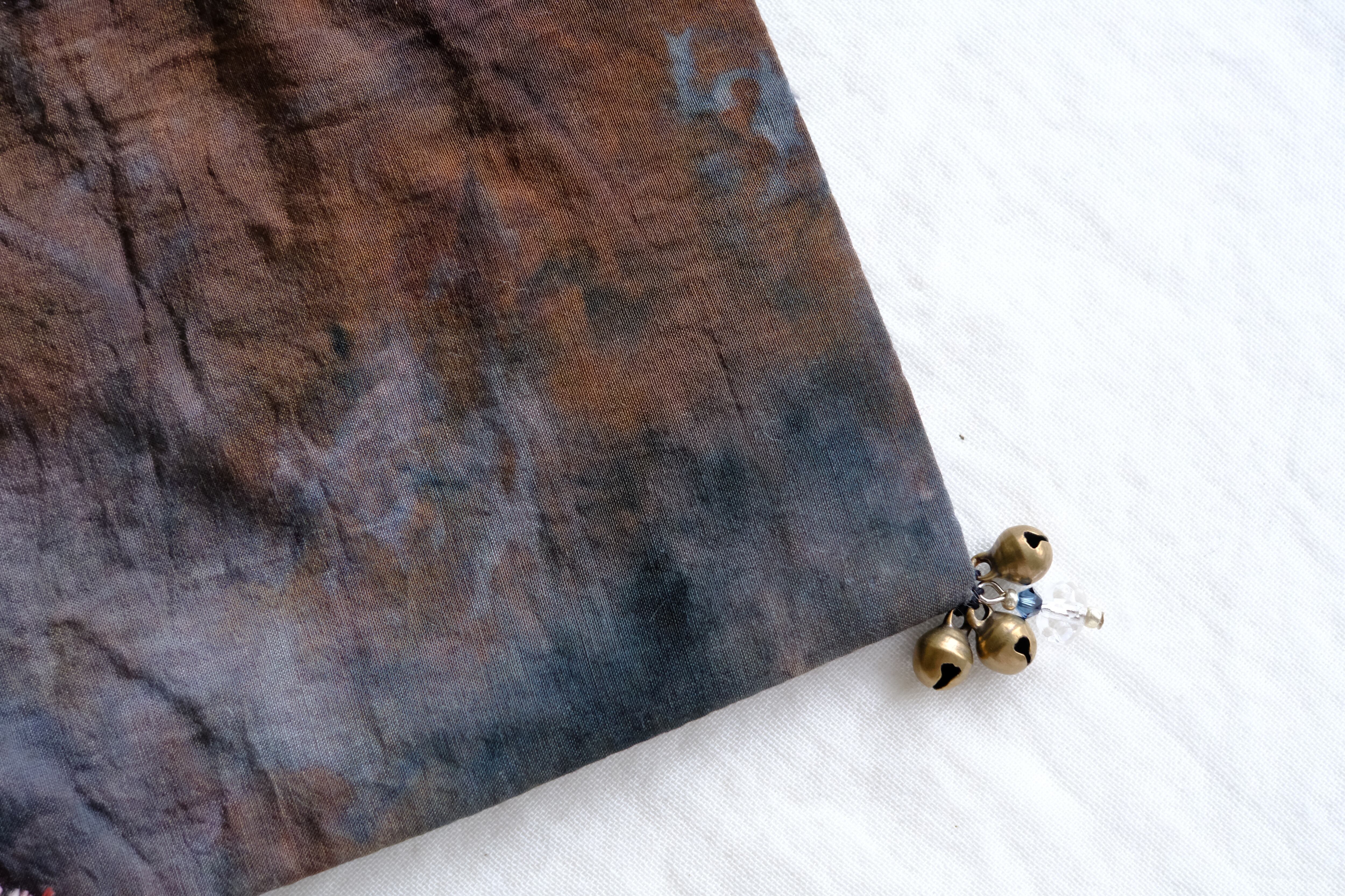 バネ口ポーチ　o-0519