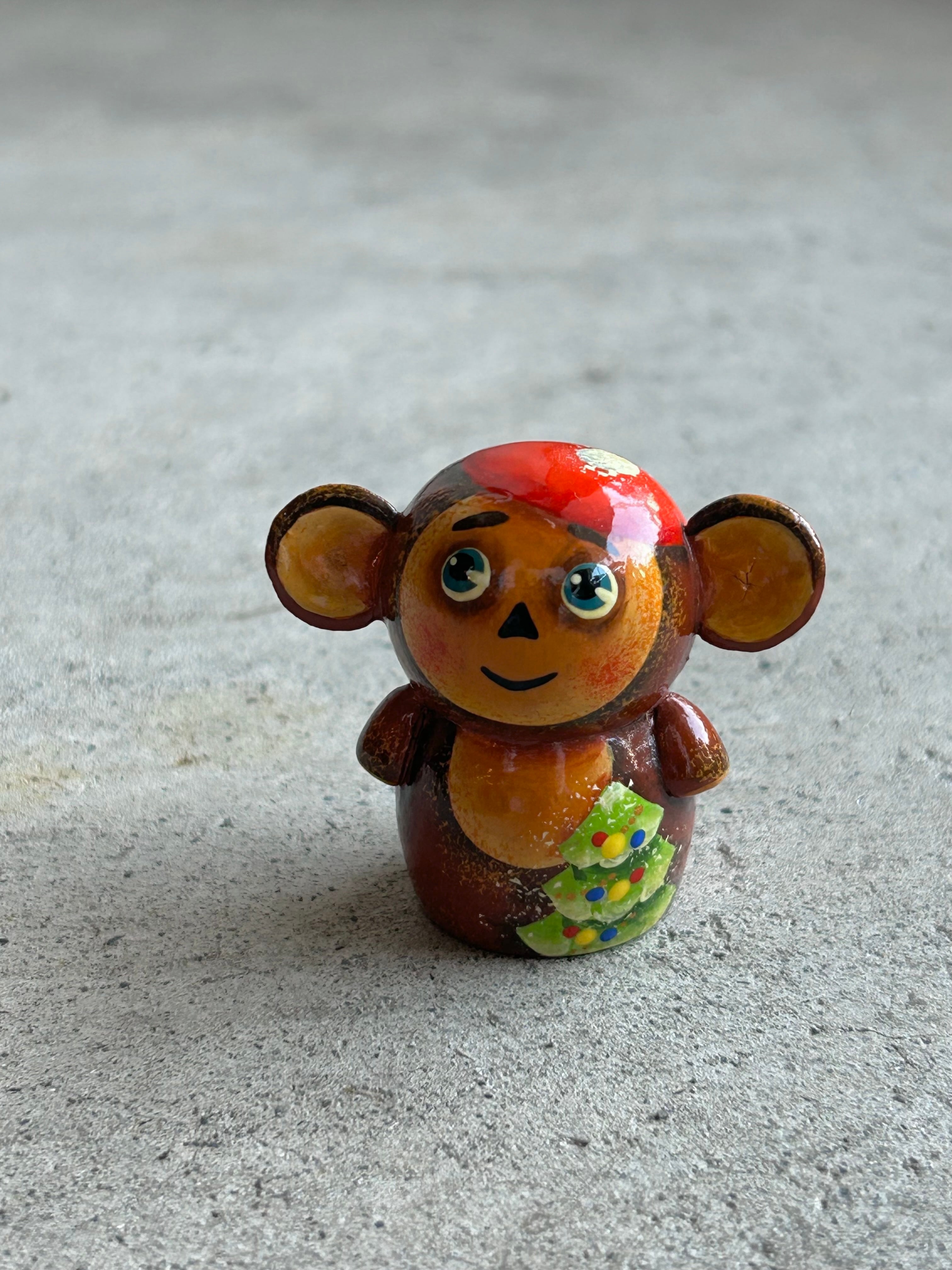 ドイツ製 ヴィンテージ Steiff シュタイフ ロバ Grissy グリッシー