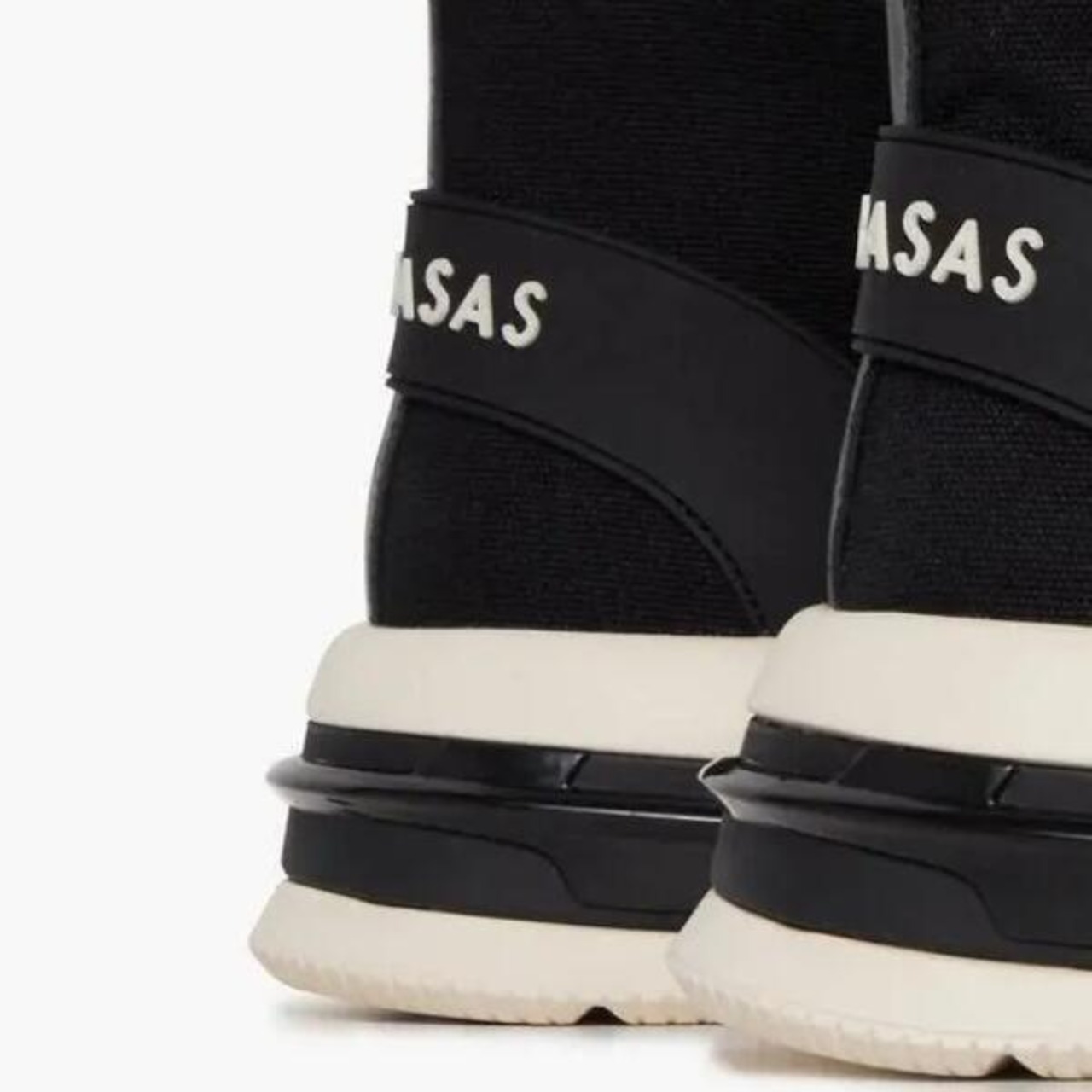 VALABASAS "PURPOSE" BLACK - 4