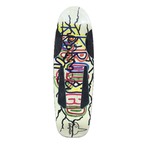 Krooked / Gonz Baby Beamer 10.12