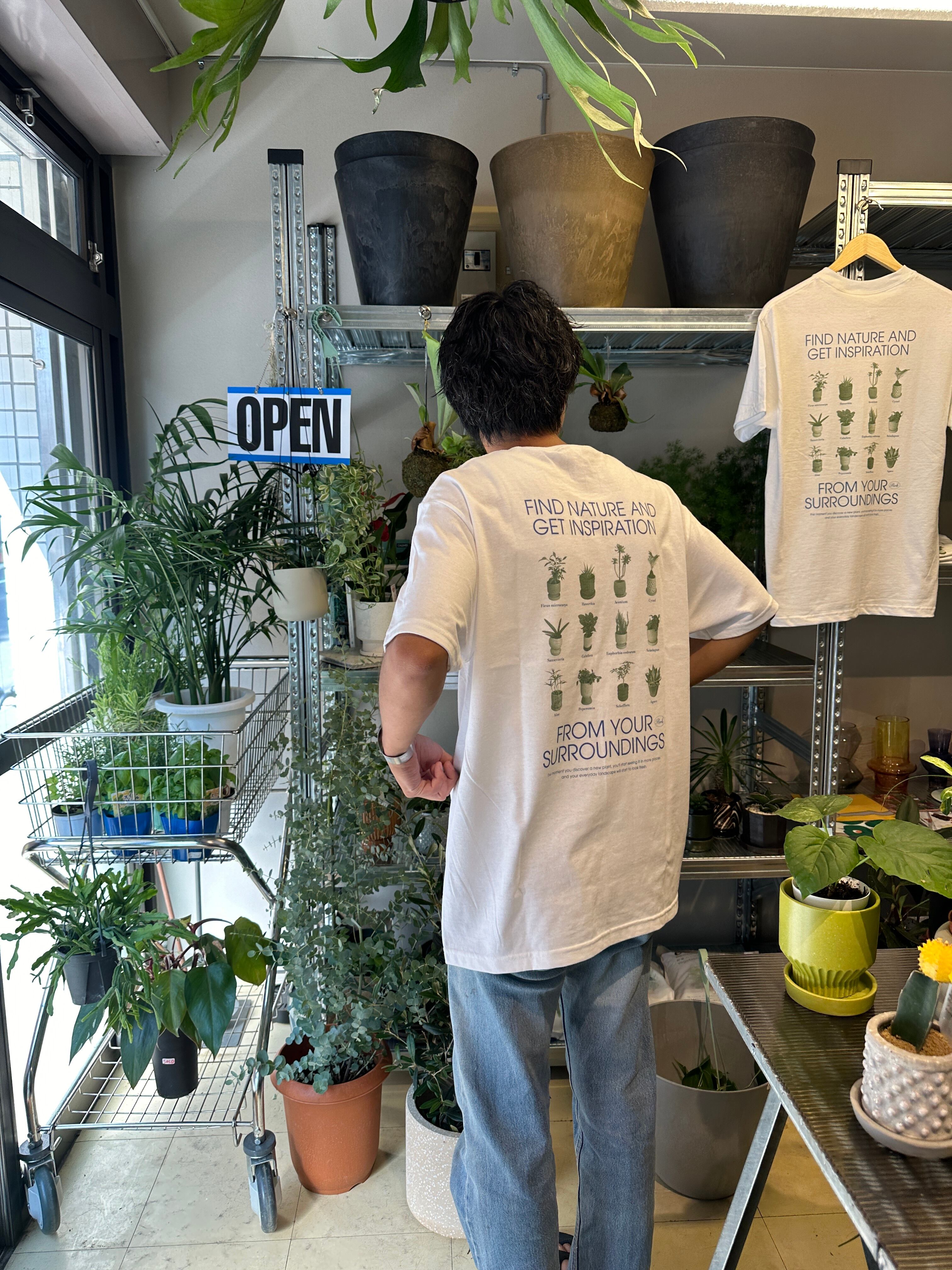 PERK SHOP