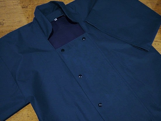 道行コート | 端虚堂 ONLINE STORE