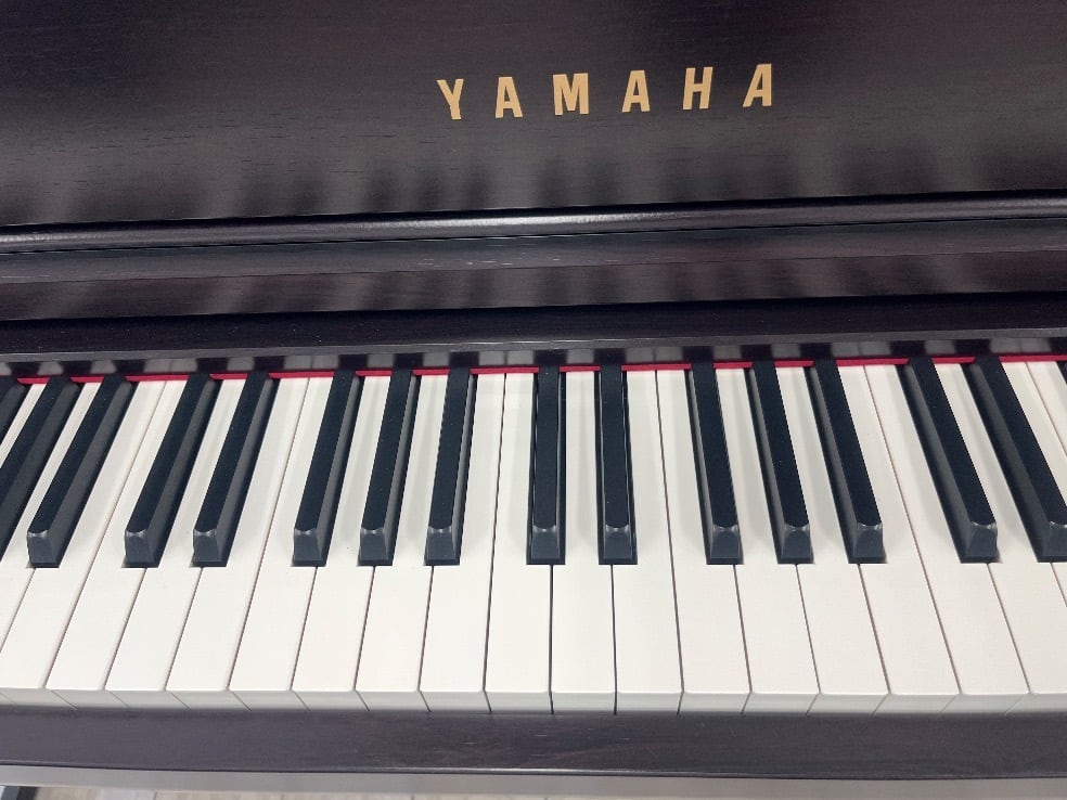 ☆79014【電子ピアノ】YAMAHA CLP775R 22年製 | リユース専門店エプコ