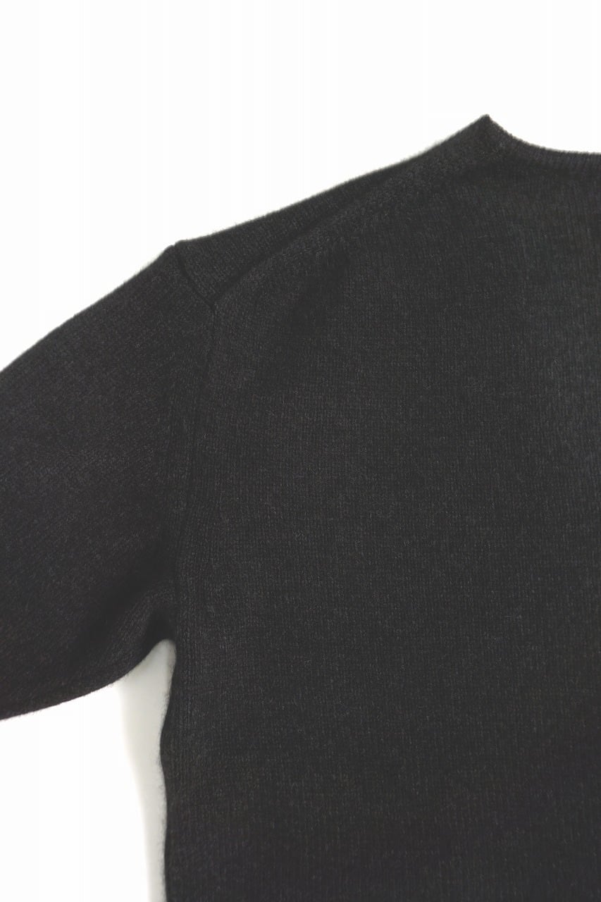 Hand Framed Blue Fox C/D