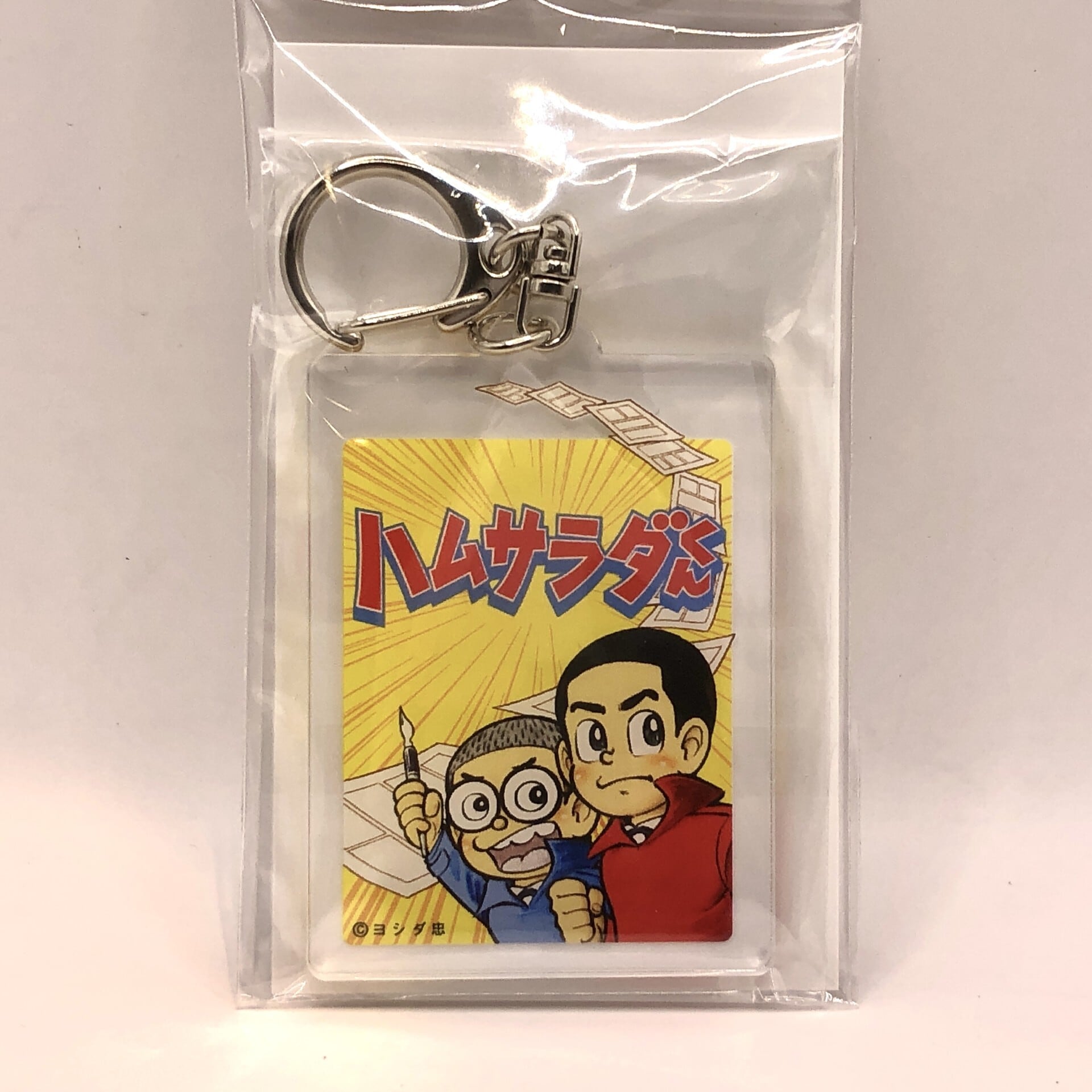 「しらたま様9月1日まで予約済」★鈴木哲也★S20(727×727mm)アクリル HUNDRED LINE -最終防衛学園- 公式デフォルメ アクリル