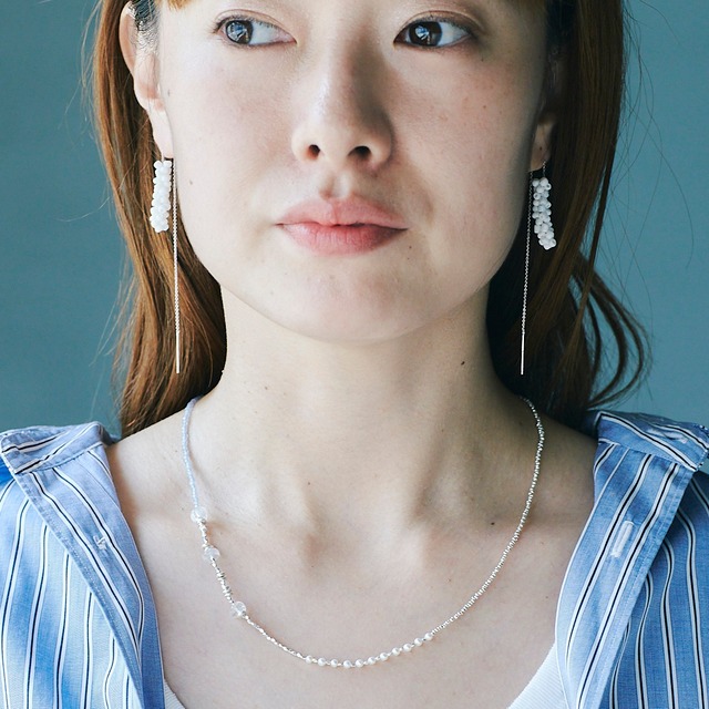 aireネックレス（S）