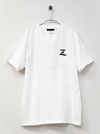 【Shotgun Riders】KAWASAKI　Z　V-neckline T-shirts