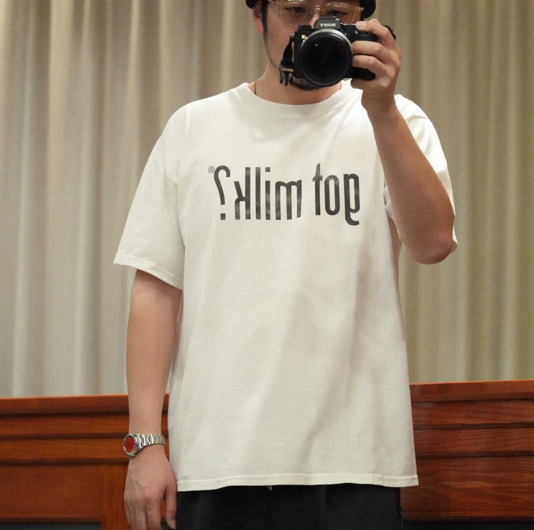 ヴィンテージTシャツ 