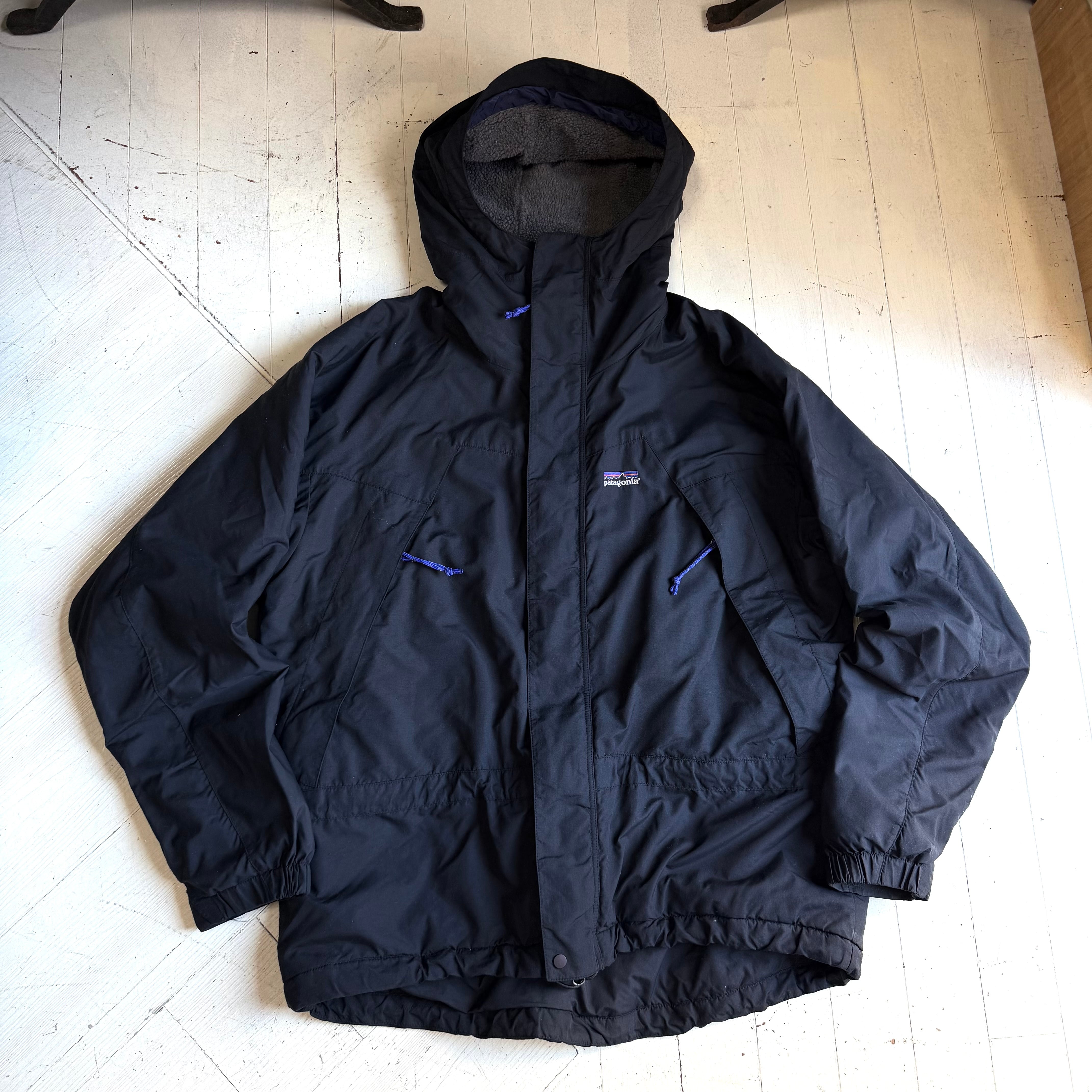 2002年製 Canada製 