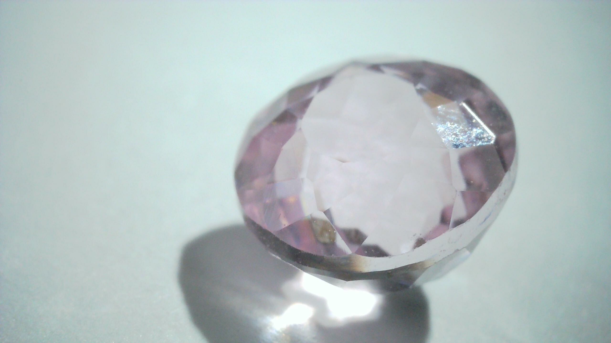 クンツァイト 1.23ct [C13‐343] | differencee(ディファレンシー)