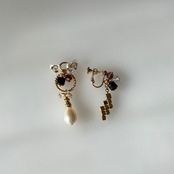 Turandot (アシンメトリー)