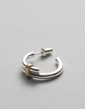 【Limited Iitem】Pierce "Relier" K18 POINT